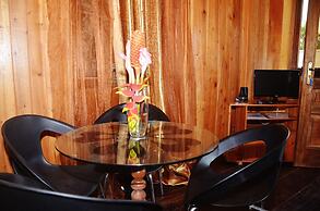 Guest House Quinta Natural