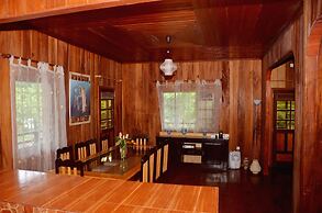 Guest House Quinta Natural