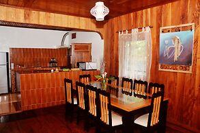 Guest House Quinta Natural