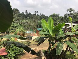 Guest House Quinta Natural