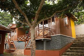 Guest House Quinta Natural