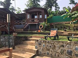 Guest House Quinta Natural