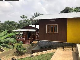 Guest House Quinta Natural