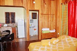 Guest House Quinta Natural