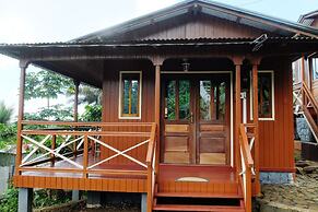 Guest House Quinta Natural