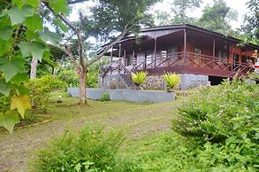 Guest House Quinta Natural