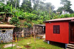 Guest House Quinta Natural