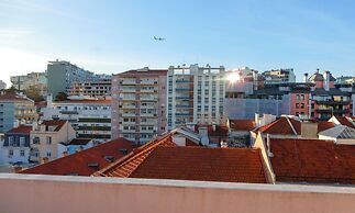 LV Premier Amoreiras Am