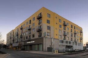 Sonder by Marriott Bonvoy East 5th Apartments East Austin