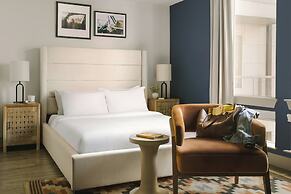 Sonder by Marriott Bonvoy East 5th Apartments East Austin