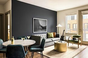 Sonder by Marriott Bonvoy East 5th Apartments East Austin