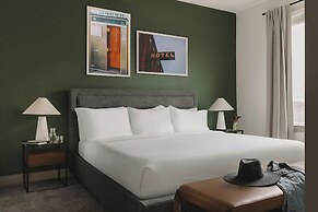 Sonder by Marriott Bonvoy East 5th Apartments East Austin