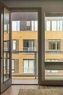 Sonder by Marriott Bonvoy East 5th Apartments East Austin