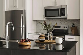 Sonder by Marriott Bonvoy East 5th Apartments East Austin