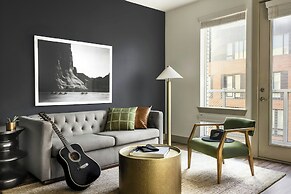 Sonder by Marriott Bonvoy East 5th Apartments East Austin