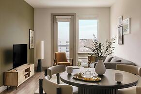 Sonder by Marriott Bonvoy East 5th Apartments East Austin