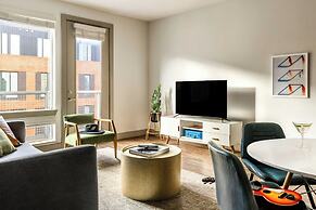 Sonder by Marriott Bonvoy East 5th Apartments East Austin