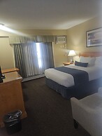 Travelodge by Wyndham Edson