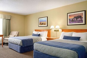 Travelodge by Wyndham Edson