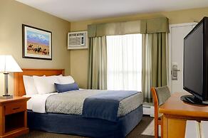 Travelodge by Wyndham Edson