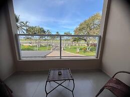 Leviv Praia Hotel