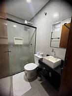 Leviv Praia Hotel