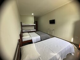 Leviv Praia Hotel