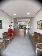 Leviv Praia Hotel