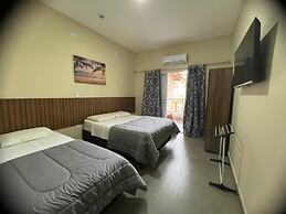 Leviv Praia Hotel