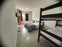Leviv Praia Hotel