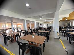 Leviv Praia Hotel