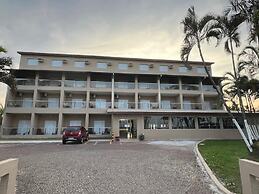 Leviv Praia Hotel