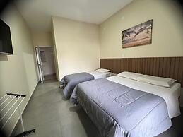Leviv Praia Hotel