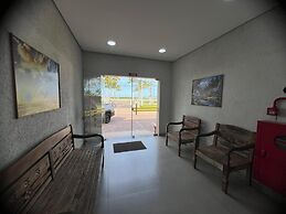 Leviv Praia Hotel