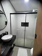 Leviv Praia Hotel