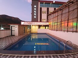 Hotel Jagadguru