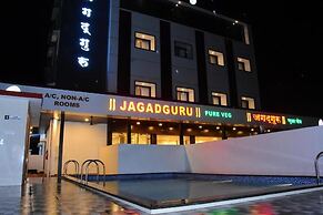 Hotel Jagadguru