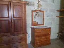 Dun Nastas Farmhouse