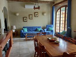 Dun Nastas Farmhouse