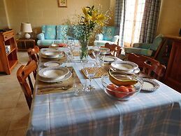 Dun Nastas Farmhouse