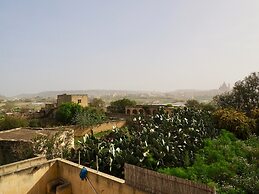 Dun Nastas Farmhouse