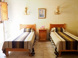 Dun Nastas Farmhouse