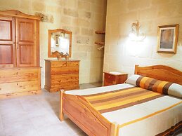 Dun Nastas Farmhouse