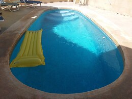 Dun Nastas Farmhouse