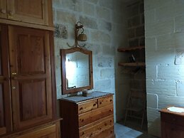 Dun Nastas Farmhouse