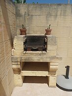 Dun Nastas Farmhouse