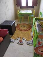 Dun Nastas Farmhouse