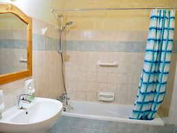 Dun Nastas Farmhouse