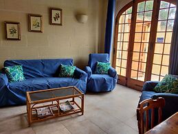 Dun Nastas Farmhouse