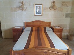 Dun Nastas Farmhouse